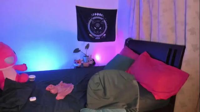 Image 8 of katherin_jonnes Stream on Chaturbate on 9 days ago