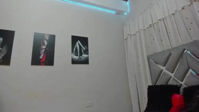 Thumbnail 2, katherina_diaz's Stream at Chaturbate, 12 months ago