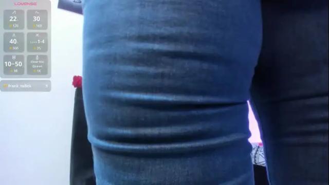 Thumbnail 2, katherina_diaz's Stream at Chaturbate, 1 month ago