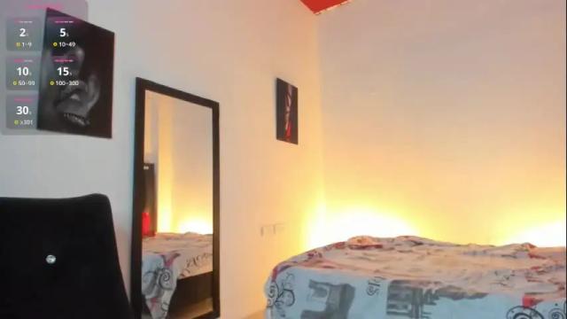 Image 12 of katherina_diaz Stream on Chaturbate on 1 month ago