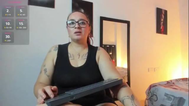 Image 6 of katherina_diaz Stream on Chaturbate on 1 month ago