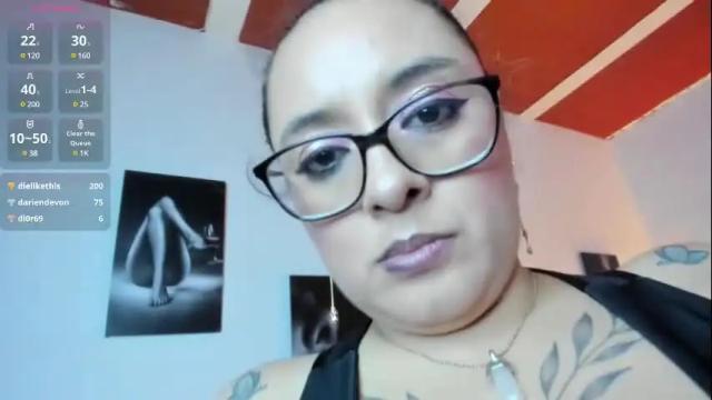 Thumbnail 1, katherina_diaz's Stream at Chaturbate, 1 month ago