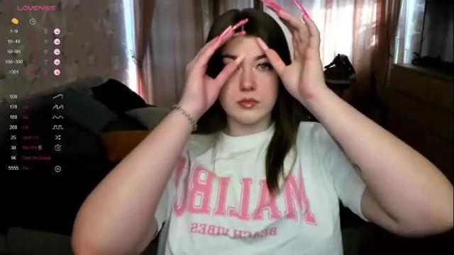 Thumbnail 1, katherine_crafty's Stream at Chaturbate, 13 days ago