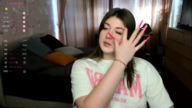 Image 11 of katherine_crafty Stream on Chaturbate on 14 days ago