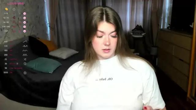 Image 3 of katherine_crafty Stream on Chaturbate on 12 days ago