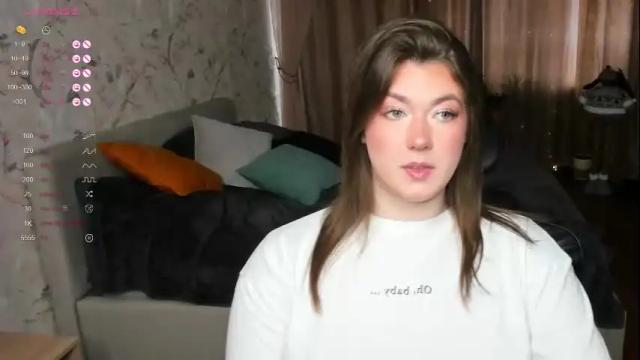 Image 12 of katherine_crafty Stream on Chaturbate on 4 days ago