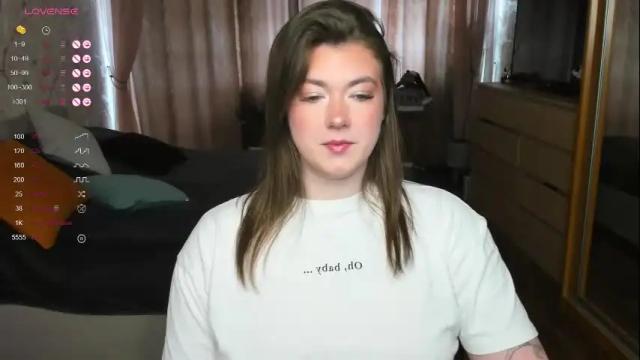 Image 2 of katherine_crafty Stream on Chaturbate on 4 days ago