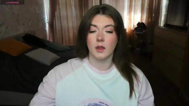 Thumbnail 1, katherine_crafty's Stream at Chaturbate, 1 month ago