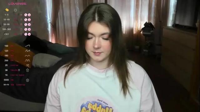 Image 10 of katherine_crafty Stream on Chaturbate on 1 month ago