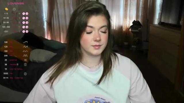 Image 11 of katherine_crafty Stream on Chaturbate on 1 month ago