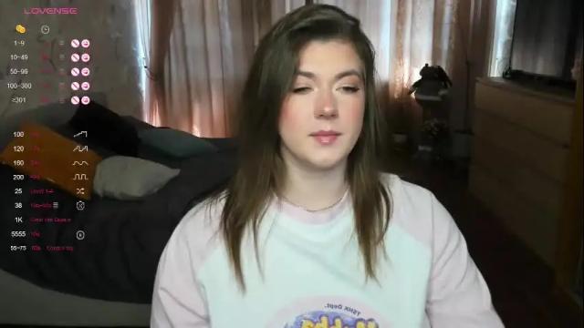 Image 12 of katherine_crafty Stream on Chaturbate on 1 month ago