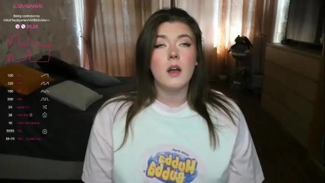 Image 4 of katherine_crafty Stream on Chaturbate on 1 month ago