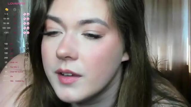 Image 6 of katherine_crafty Stream on Chaturbate on 1 month ago