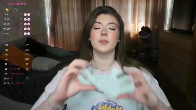 Image 7 of katherine_crafty Stream on Chaturbate on 1 month ago