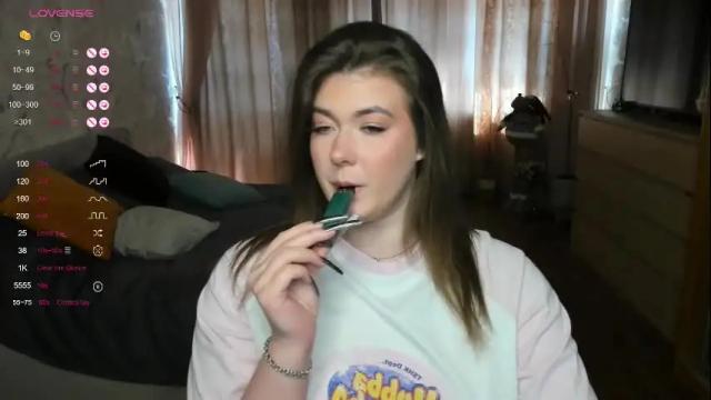 Thumbnail 3, katherine_crafty's Stream at Chaturbate, 1 month ago