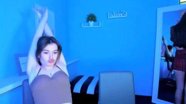 Image 2 of katherine_honey Stream on Chaturbate on 17 months ago