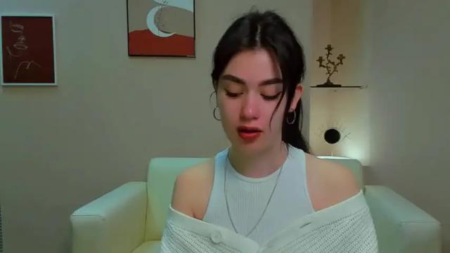Thumbnail 2, katherine_honey's Stream at Chaturbate, 16 months ago
