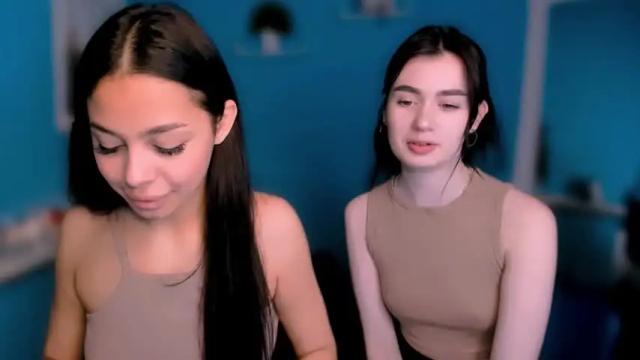 Image 2 of katherine_honey Stream on Chaturbate on 16 months ago