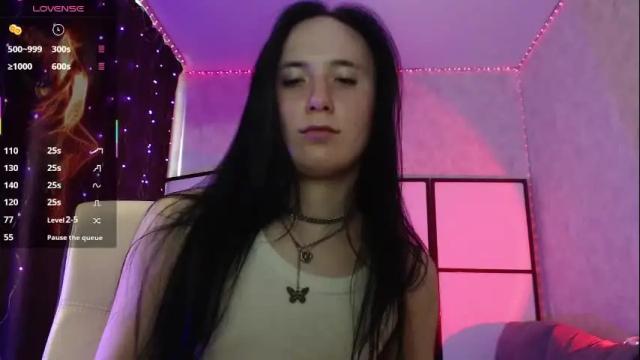Image 4 of katherine_johnson Stream on Chaturbate on 1 month ago