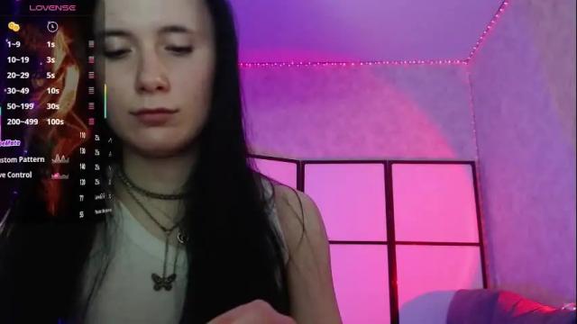 Thumbnail 2, katherine_johnson's Stream at Chaturbate, 1 month ago