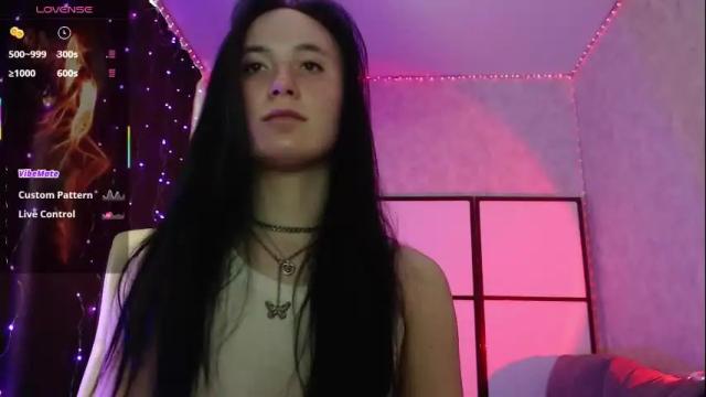 Image 6 of katherine_johnson Stream on Chaturbate on 1 month ago