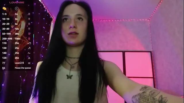 Thumbnail 3, katherine_johnson's Stream at Chaturbate, 1 month ago