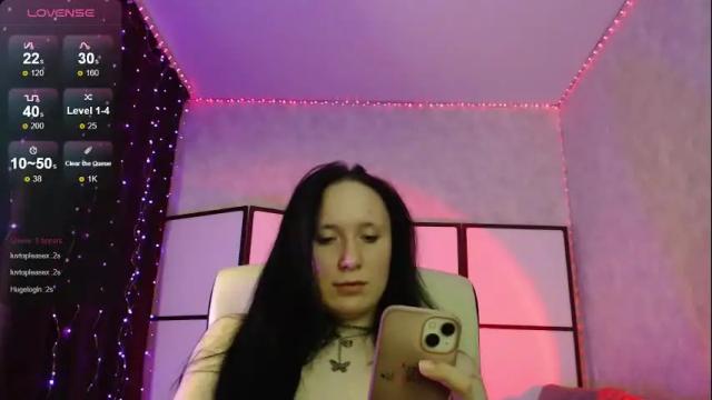 Image 12 of katherine_johnson Stream on Chaturbate on 1 month ago