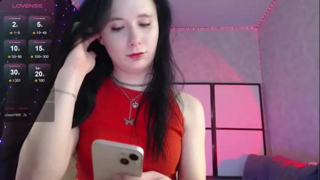 Image 4 of katherine_johnson Stream on Chaturbate on 1 month ago