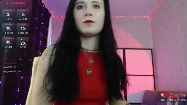 Image 7 of katherine_johnson Stream on Chaturbate on 1 month ago