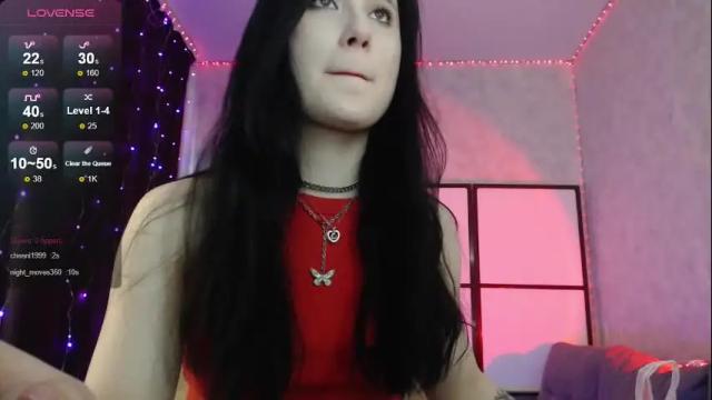 Image 8 of katherine_johnson Stream on Chaturbate on 1 month ago