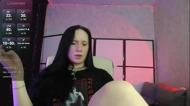 Image 10 of katherine_johnson Stream on Chaturbate on 29 days ago