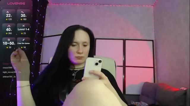 Image 12 of katherine_johnson Stream on Chaturbate on 29 days ago