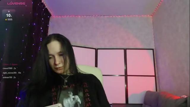Thumbnail 2, katherine_johnson's Stream at Chaturbate, 27 days ago