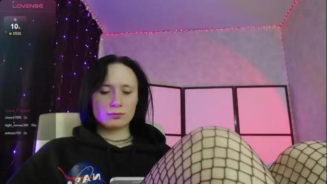 Thumbnail 2, katherine_johnson's Stream at Chaturbate, 26 days ago