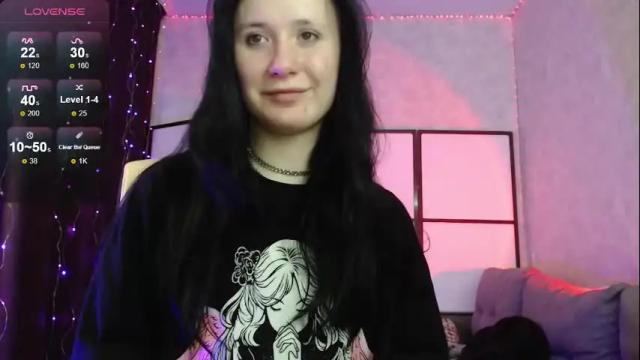 Image 3 of katherine_johnson Stream on Chaturbate on 25 days ago