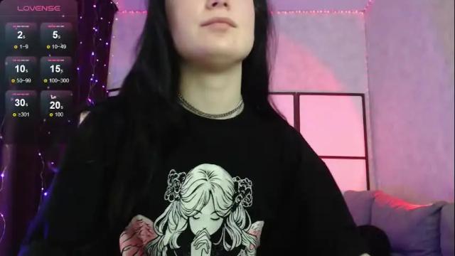 Image 4 of katherine_johnson Stream on Chaturbate on 25 days ago