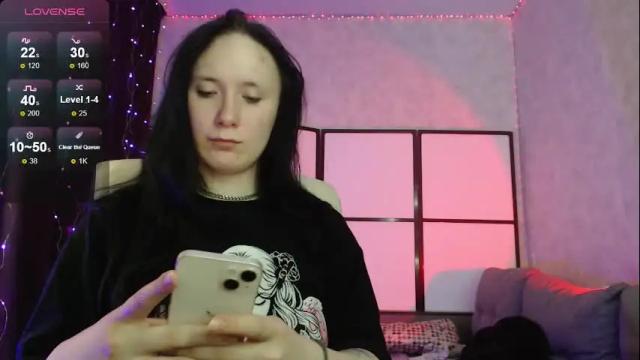 Thumbnail 2, katherine_johnson's Stream at Chaturbate, 23 days ago