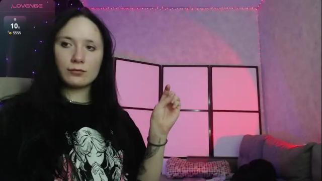 Image 6 of katherine_johnson Stream on Chaturbate on 25 days ago