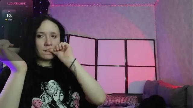 Image 8 of katherine_johnson Stream on Chaturbate on 25 days ago