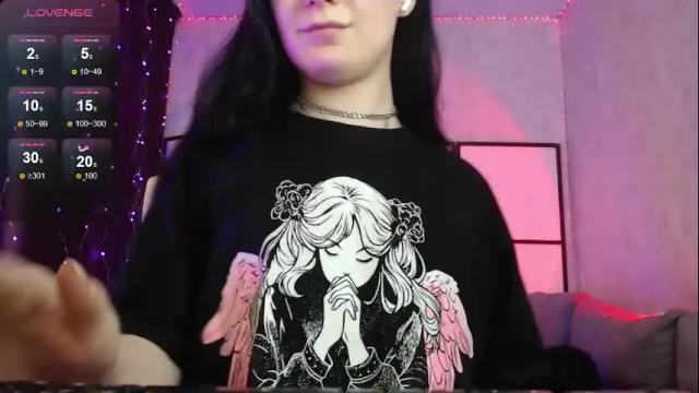 Thumbnail 3, katherine_johnson's Stream at Chaturbate, 23 days ago