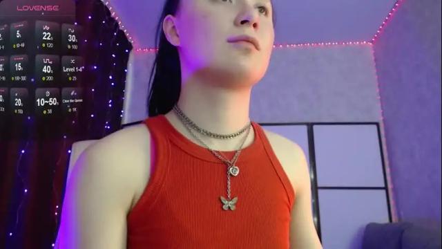 Image 2 of katherine_johnson Stream on Chaturbate on 2 months ago