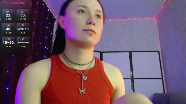 Image 3 of katherine_johnson Stream on Chaturbate on 2 months ago