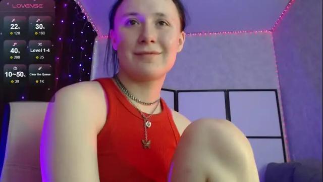 Image 6 of katherine_johnson Stream on Chaturbate on 2 months ago