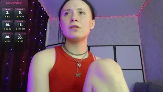 Image 7 of katherine_johnson Stream on Chaturbate on 2 months ago