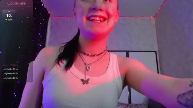 Image 11 of katherine_johnson Stream on Chaturbate on 15 days ago