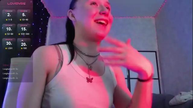 Image 12 of katherine_johnson Stream on Chaturbate on 15 days ago