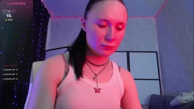 Image 2 of katherine_johnson Stream on Chaturbate on 15 days ago
