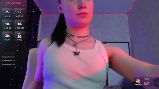 Image 3 of katherine_johnson Stream on Chaturbate on 15 days ago