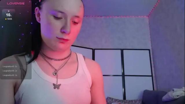 Thumbnail 2, katherine_johnson's Stream at Chaturbate, 12 days ago