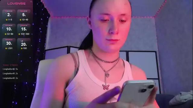 Image 6 of katherine_johnson Stream on Chaturbate on 15 days ago